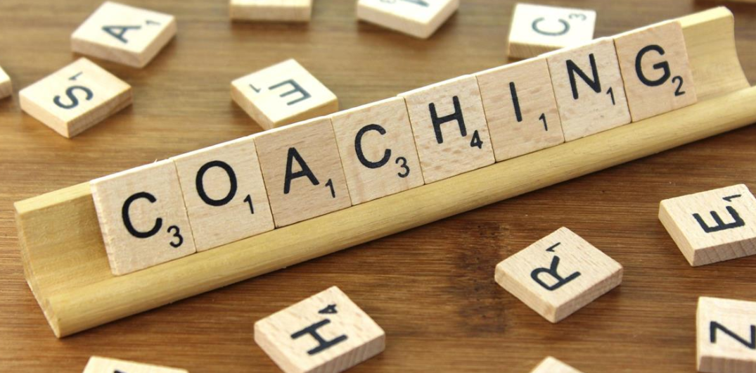 Coaching Financiero