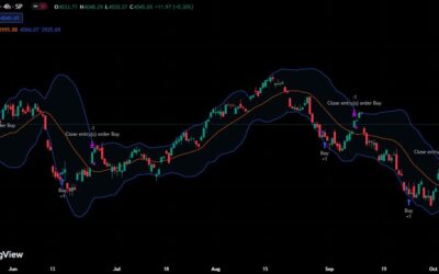 Bollinger Long