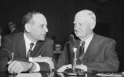 Benjamin Graham
