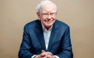 WARREN BUFFETT