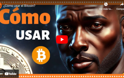 Cómo usar Bitcoin