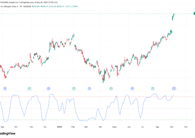 Rank Correlation Index